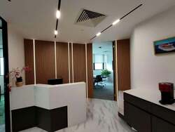Republic Plaza (D1), Office #631029571
